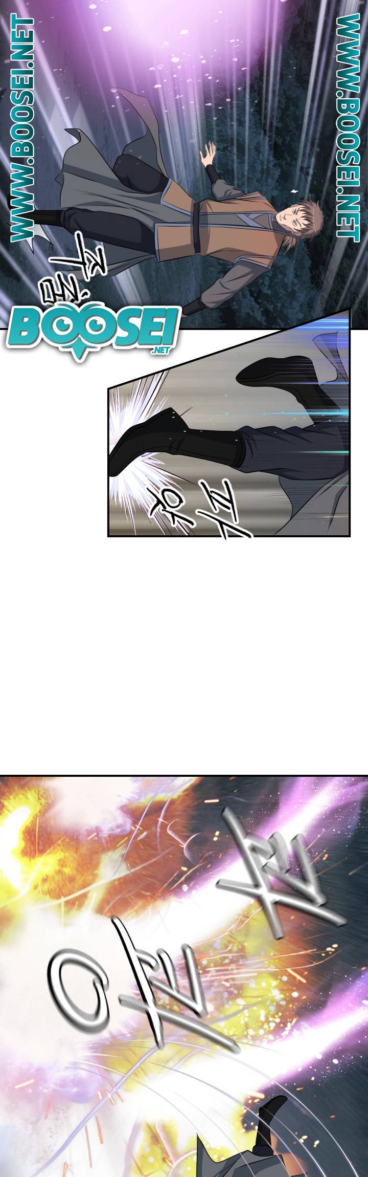 The World’s Best Escort Bureau Chapter 43 Bahasa Indonesia