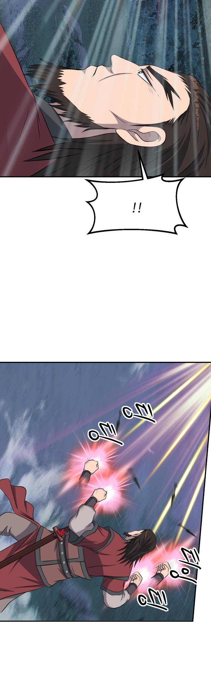 The World’s Best Escort Bureau Chapter 43 Bahasa Indonesia