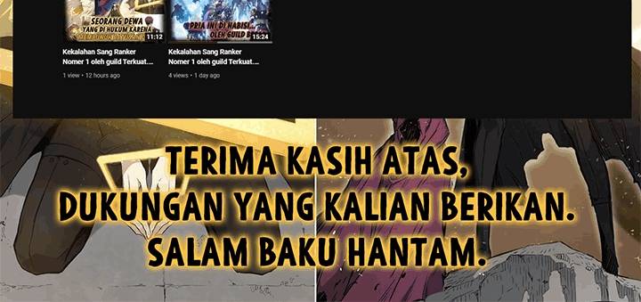 The World’s Best Escort Bureau Chapter 43 Bahasa Indonesia