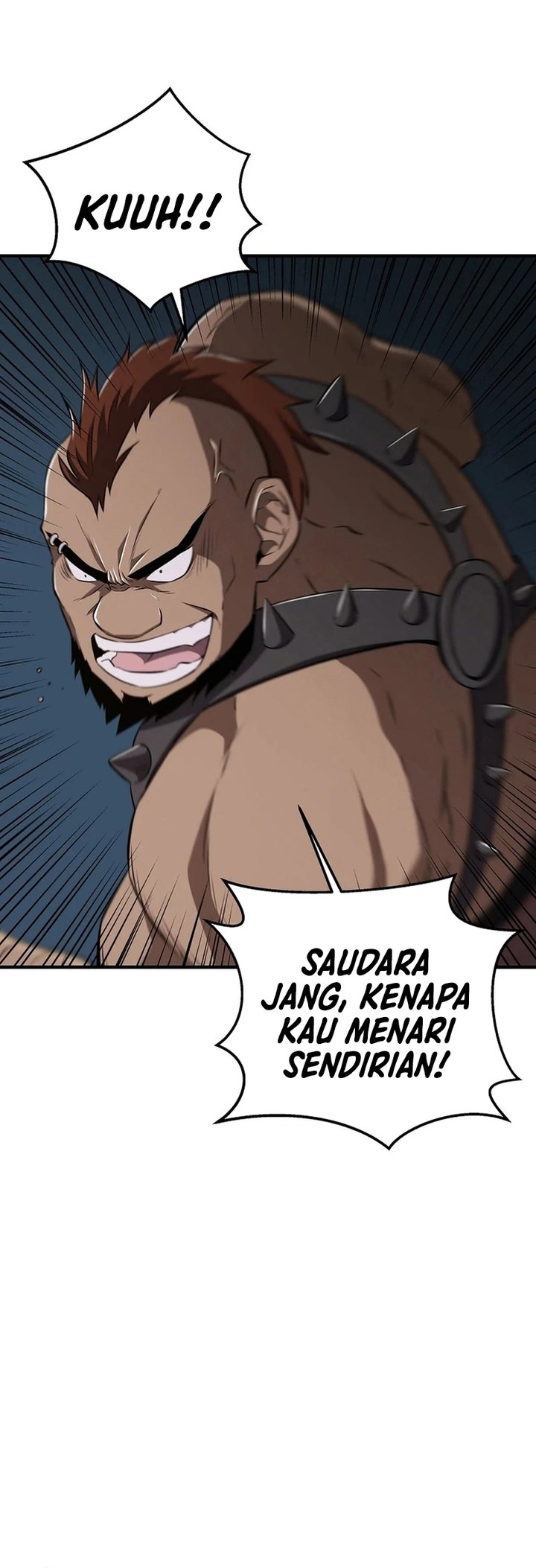 The World’s Best Kunlun Tavern Chapter 07 Bahasa Indonesia