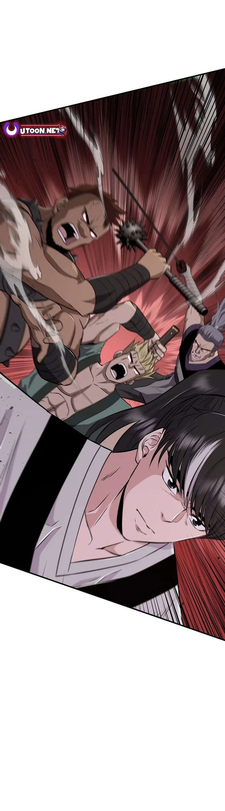 The World’s Best Kunlun Tavern Chapter 07 Bahasa Indonesia