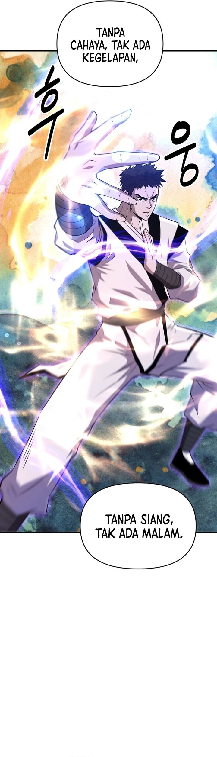 The World’s Best Kunlun Tavern Chapter 07 Bahasa Indonesia