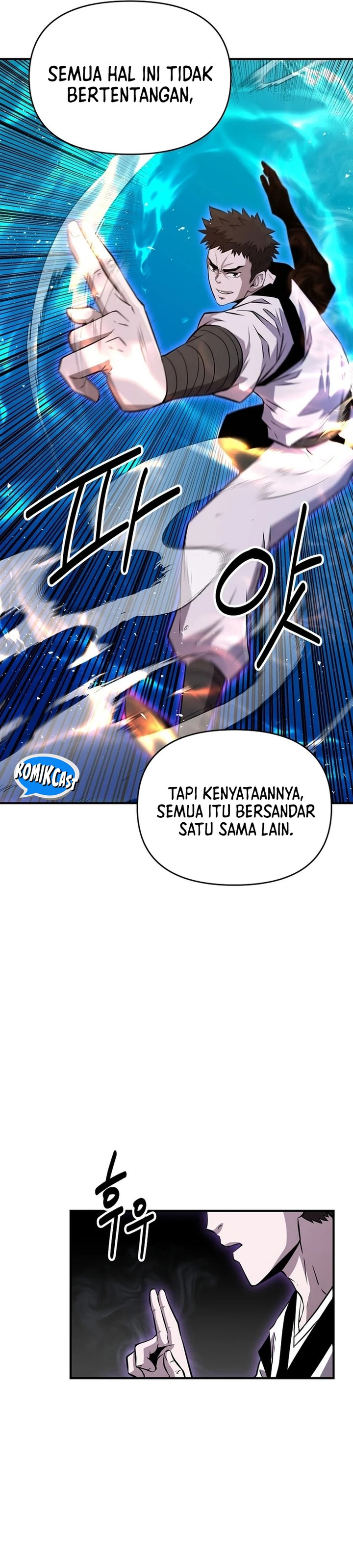 The World’s Best Kunlun Tavern Chapter 07 Bahasa Indonesia