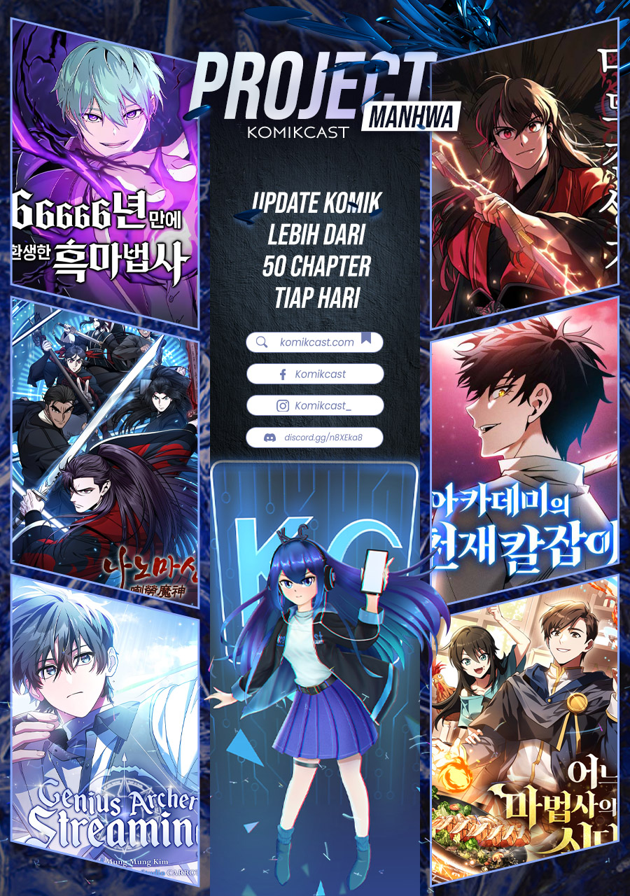 The World’s Best Kunlun Tavern Chapter 07 Bahasa Indonesia