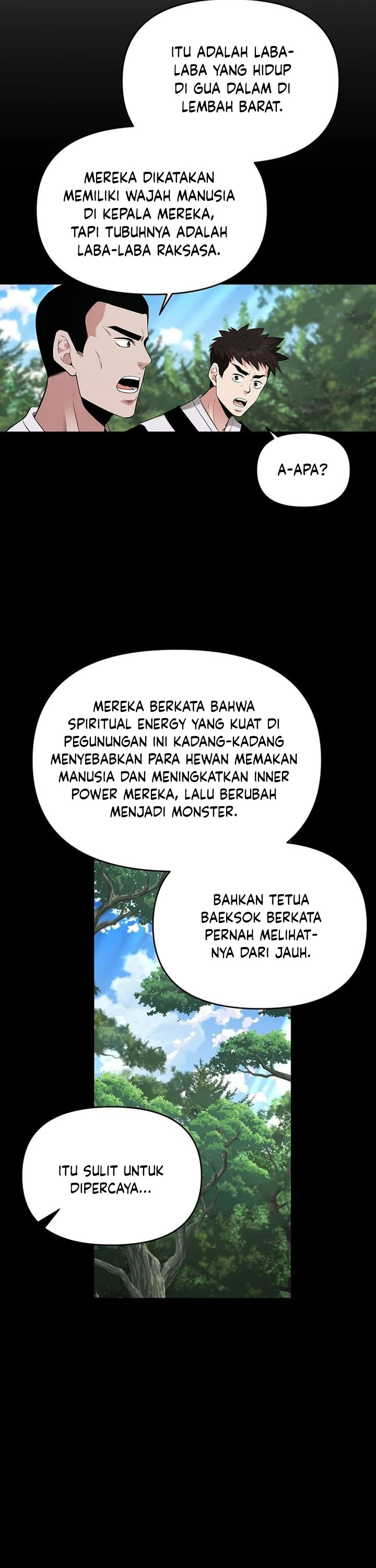 The World’s Best Kunlun Tavern chapter 32