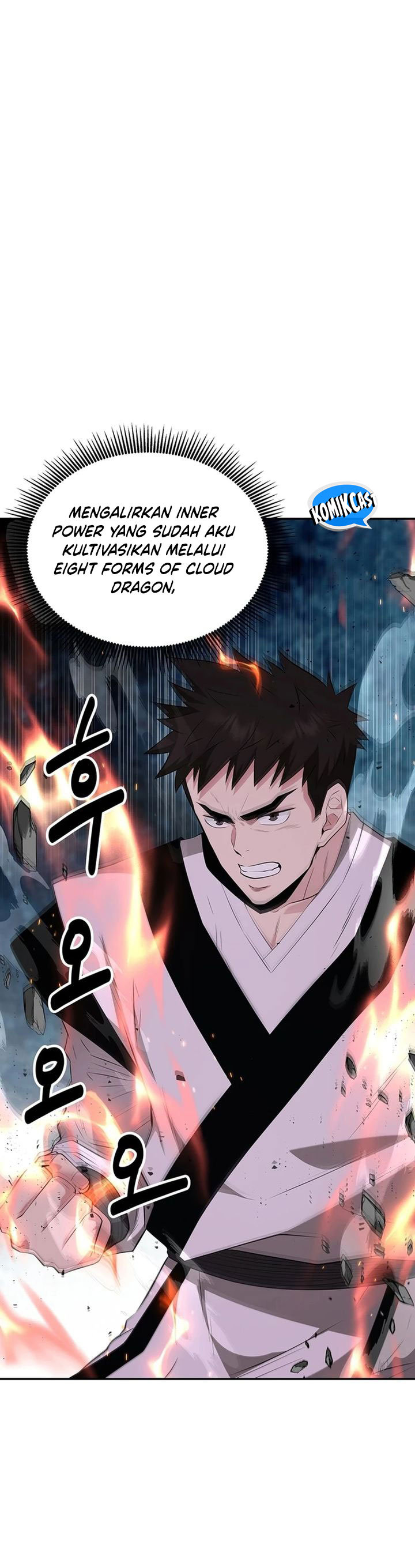 The World’s Best Kunlun Tavern chapter 32
