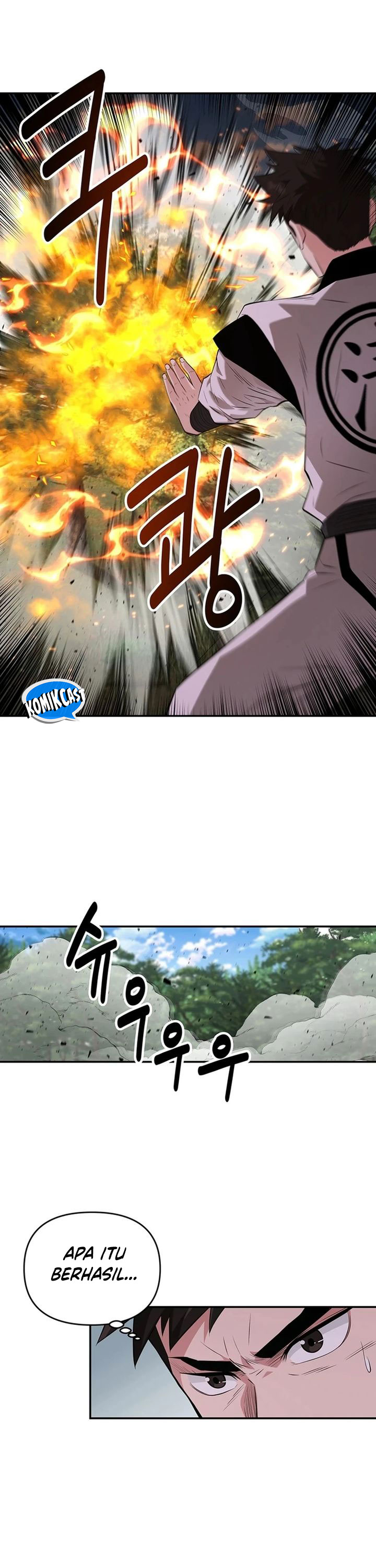The World’s Best Kunlun Tavern chapter 32