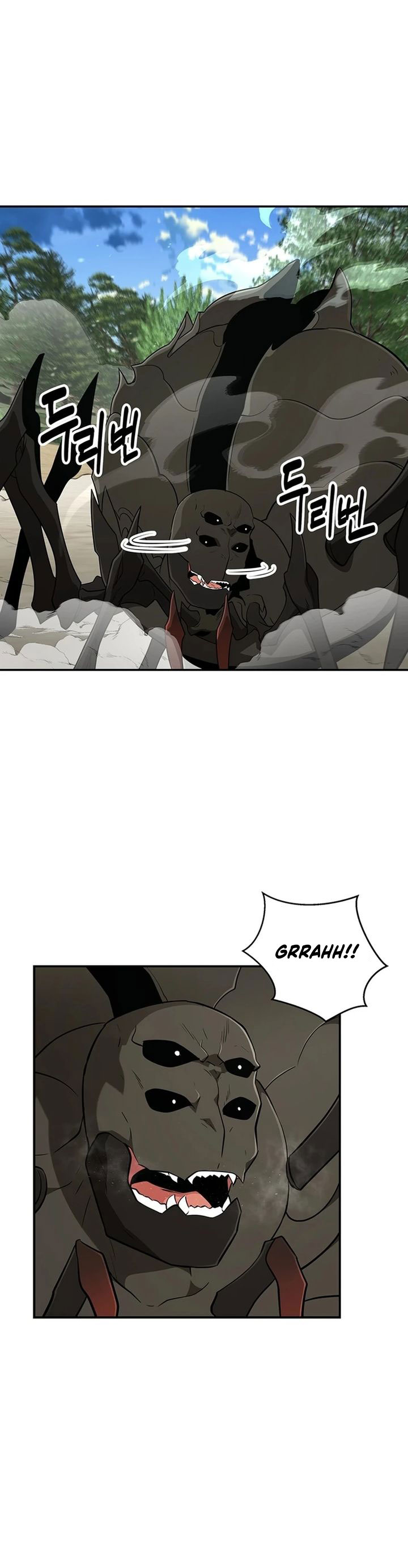 The World’s Best Kunlun Tavern chapter 32