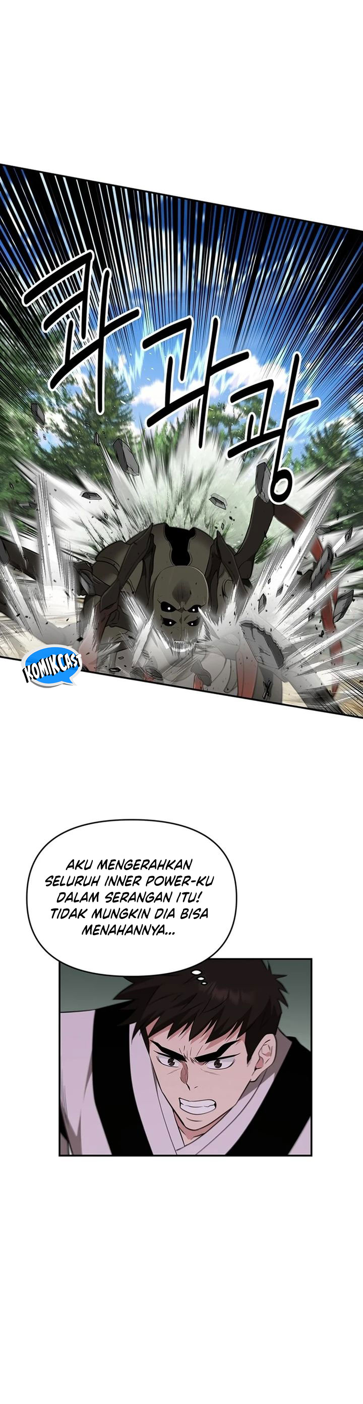 The World’s Best Kunlun Tavern chapter 32