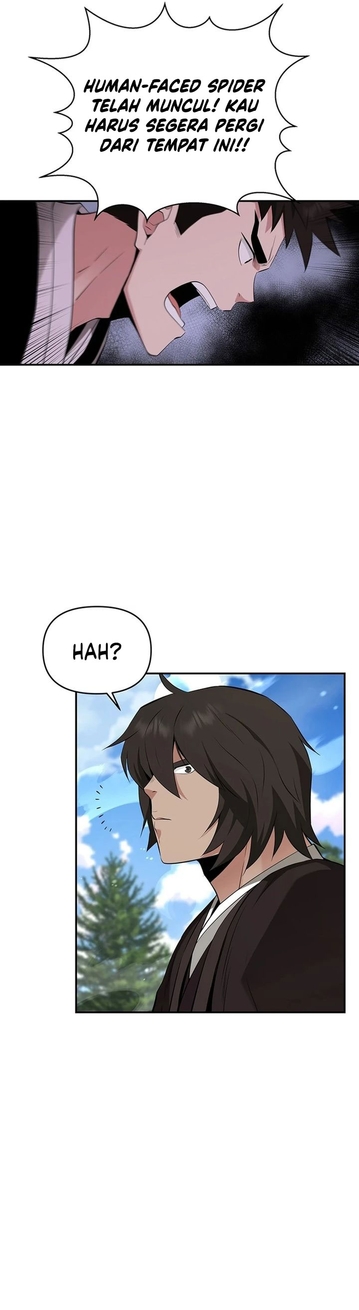 The World’s Best Kunlun Tavern chapter 32