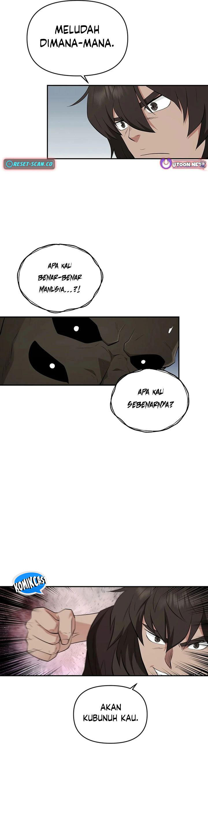The World’s Best Kunlun Tavern chapter 32