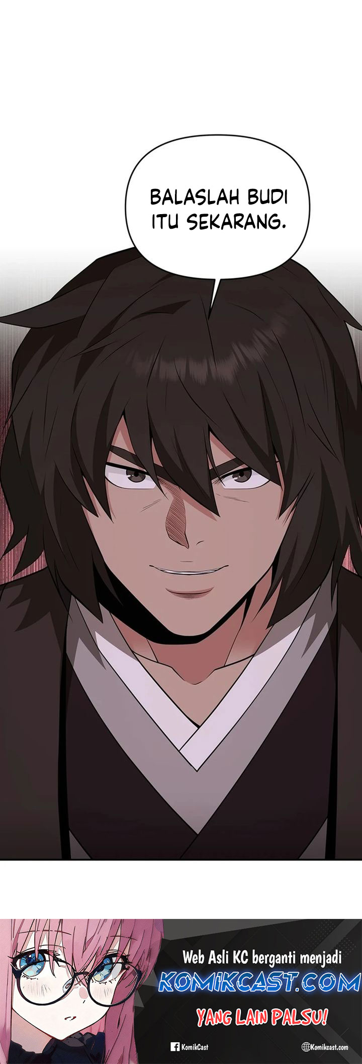 The World’s Best Kunlun Tavern chapter 32