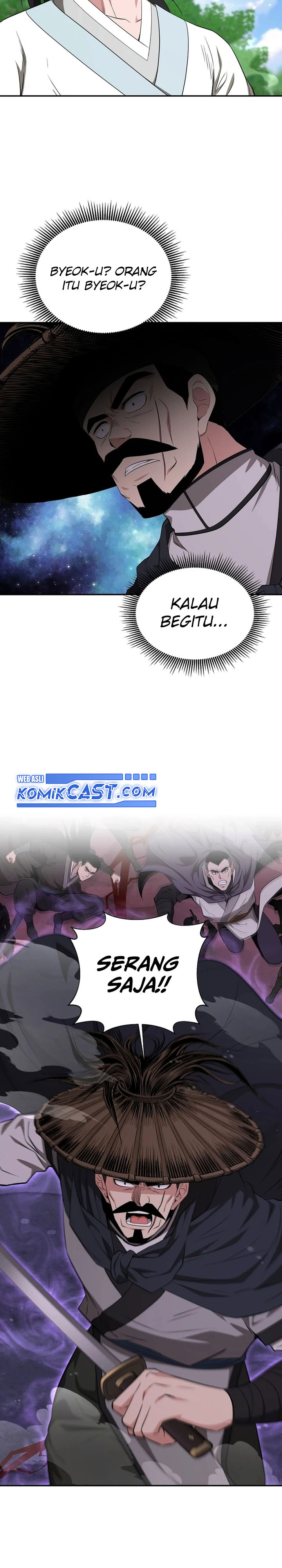 The World’s Best Kunlun Tavern chapter 51