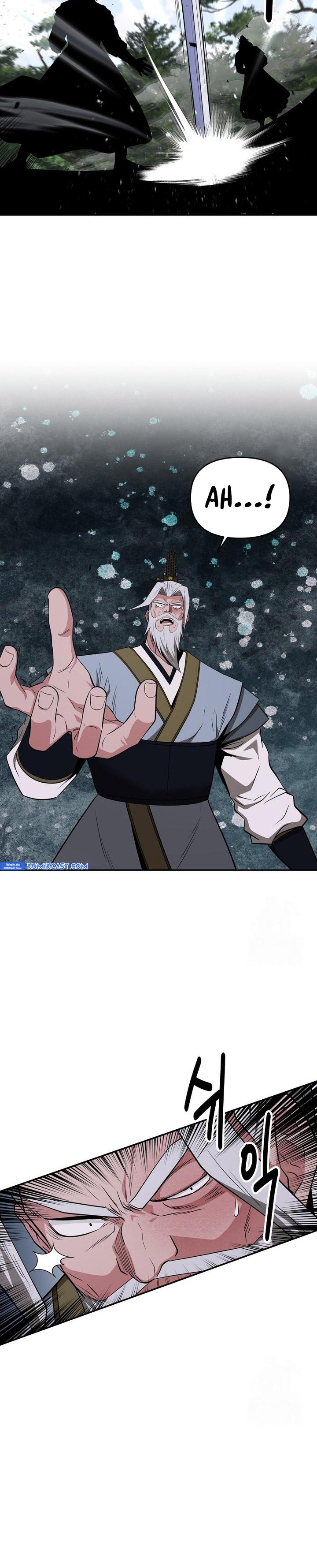 The World’s Best Kunlun Tavern Chapter 58 Bahasa Indonesia