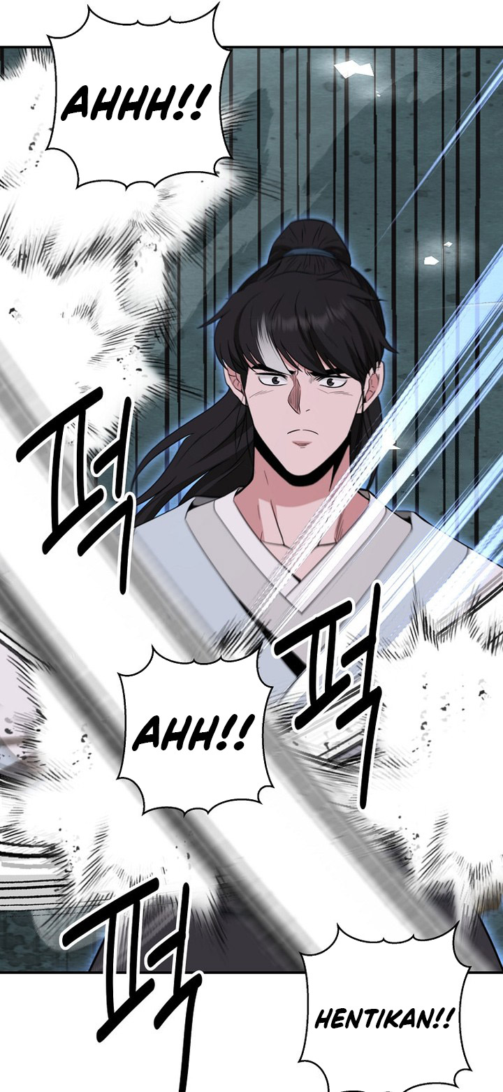 The World’s Best Kunlun Tavern Chapter 58 Bahasa Indonesia