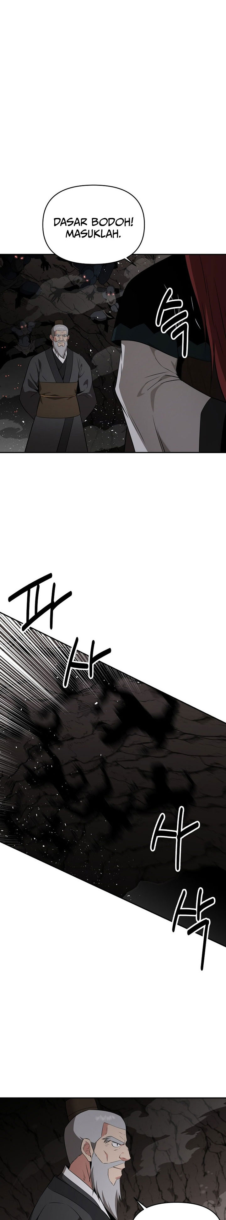 The World’s Best Kunlun Tavern chapter 69