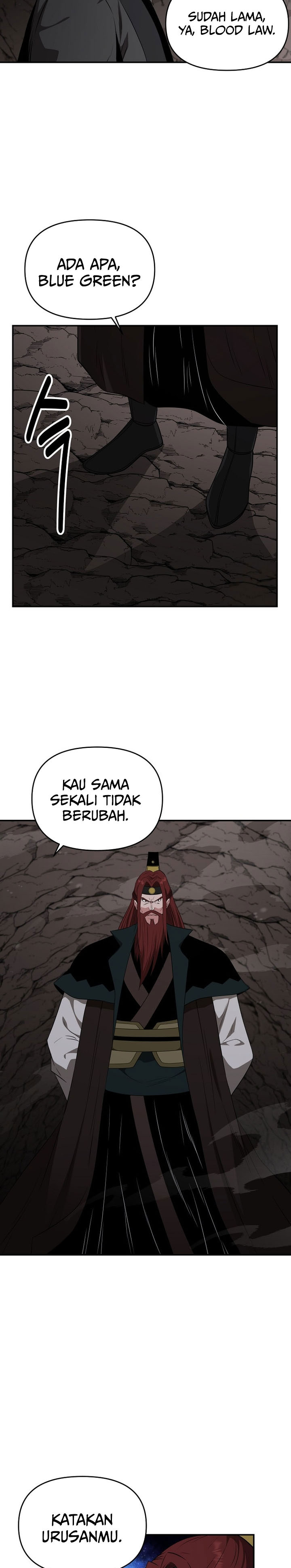 The World’s Best Kunlun Tavern chapter 69