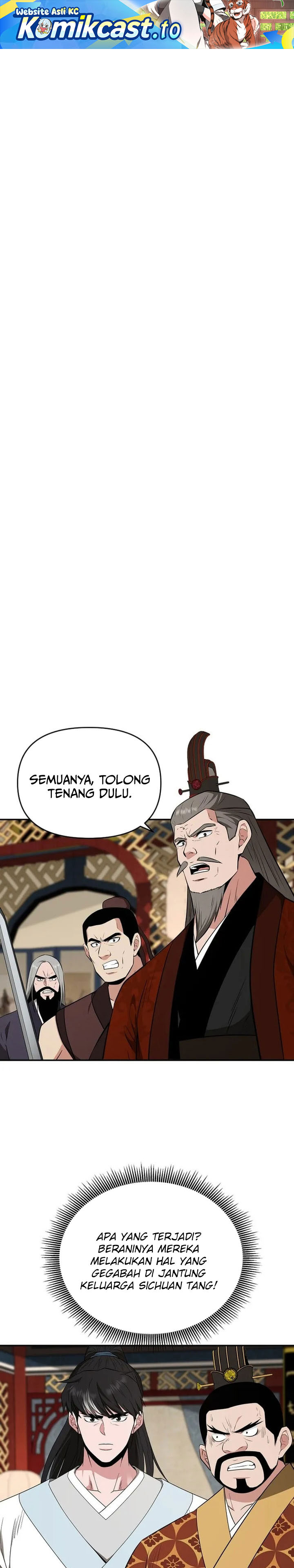 The World’s Best Kunlun Tavern chapter 76