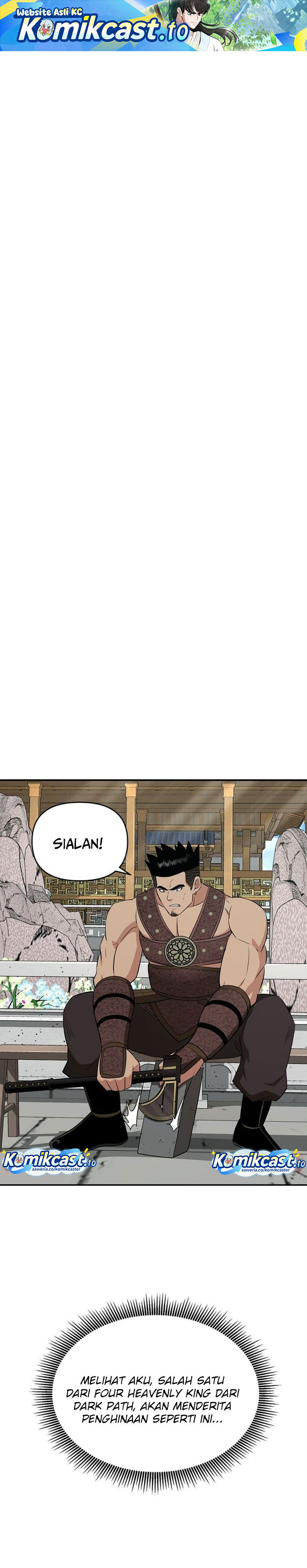 The World’s Best Kunlun Tavern chapter 91