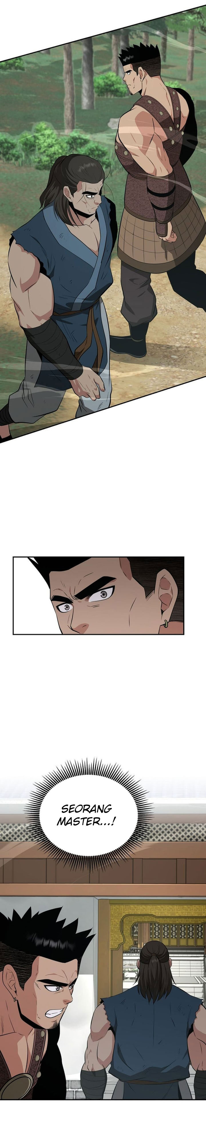 The World’s Best Kunlun Tavern chapter 91