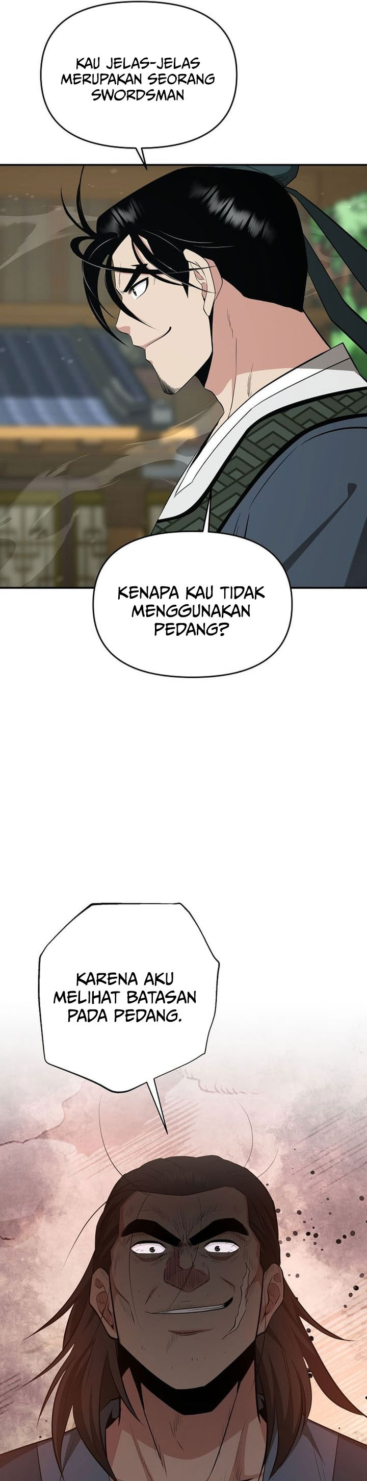 The World’s Best Kunlun Tavern chapter 91