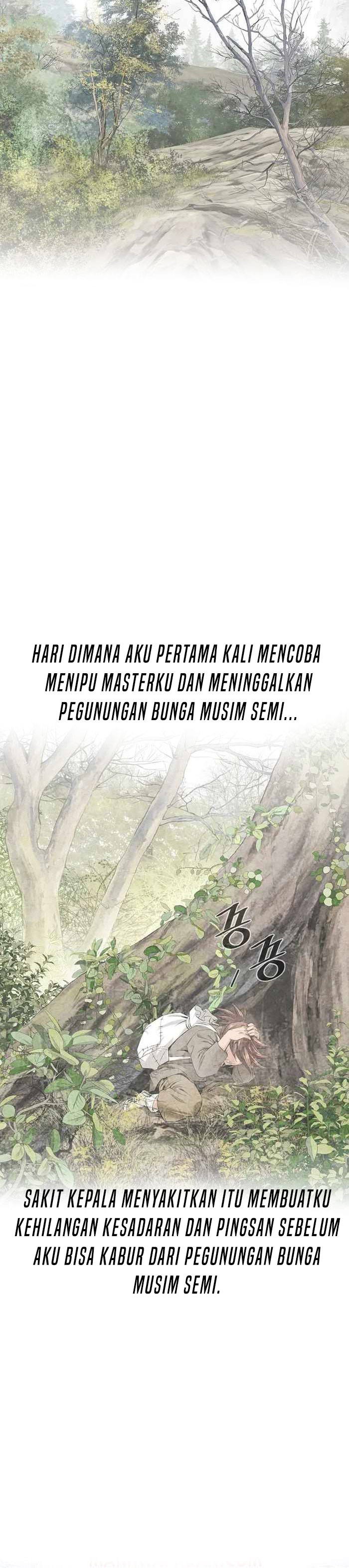 The World’s Best Sect of Dependency Chapter 05 Bahasa Indonesia