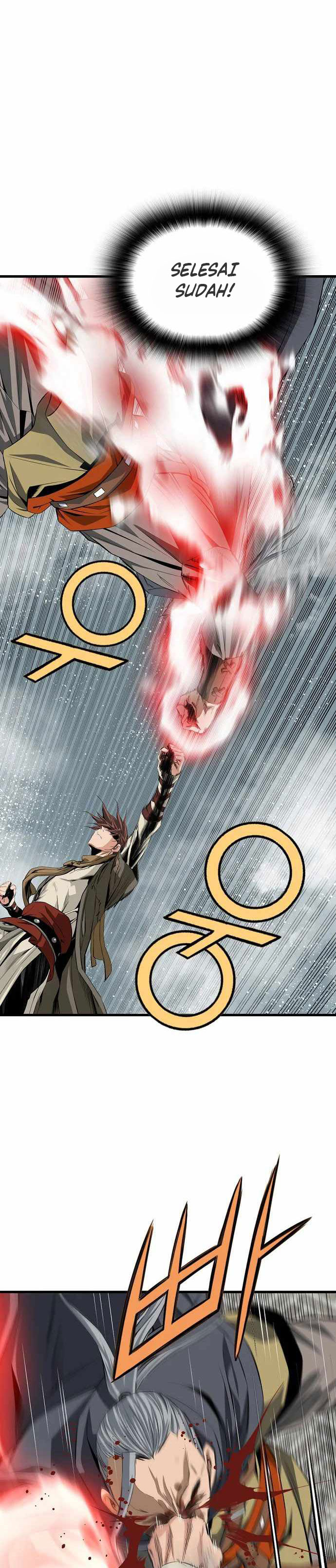 The World’s Best Sect of Dependency Chapter 21 Bahasa Indonesia