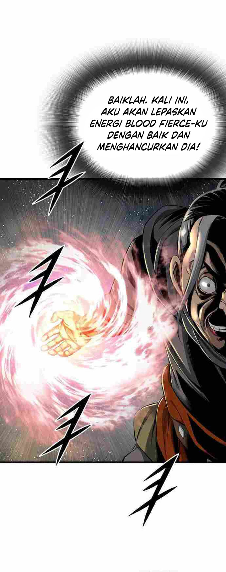 The World’s Best Sect of Dependency chapter 23