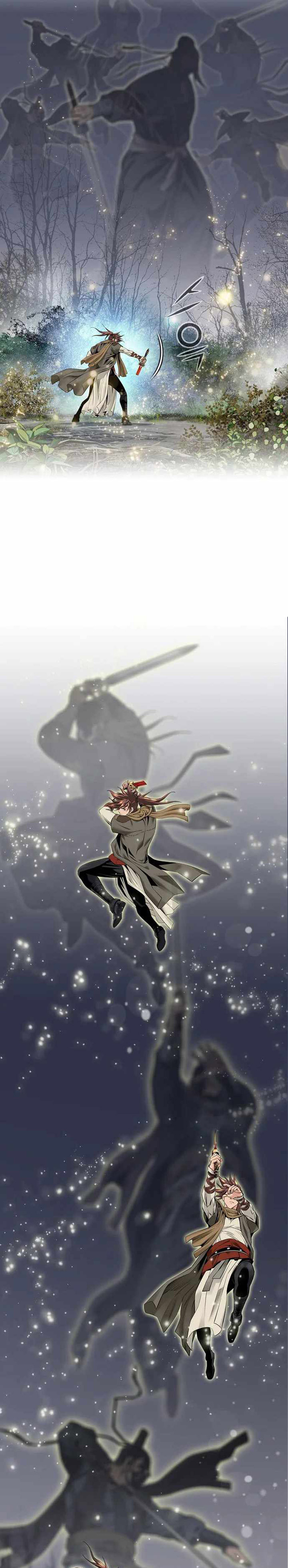 The World’s Best Sect of Dependency Chapter 30 Bahasa Indonesia