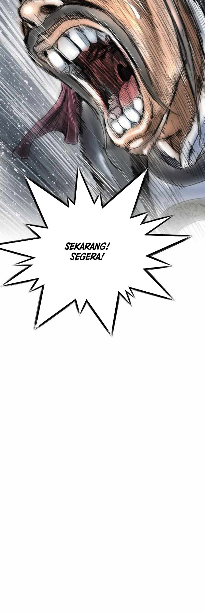 The World’s Best Sect of Dependency Chapter 30 Bahasa Indonesia