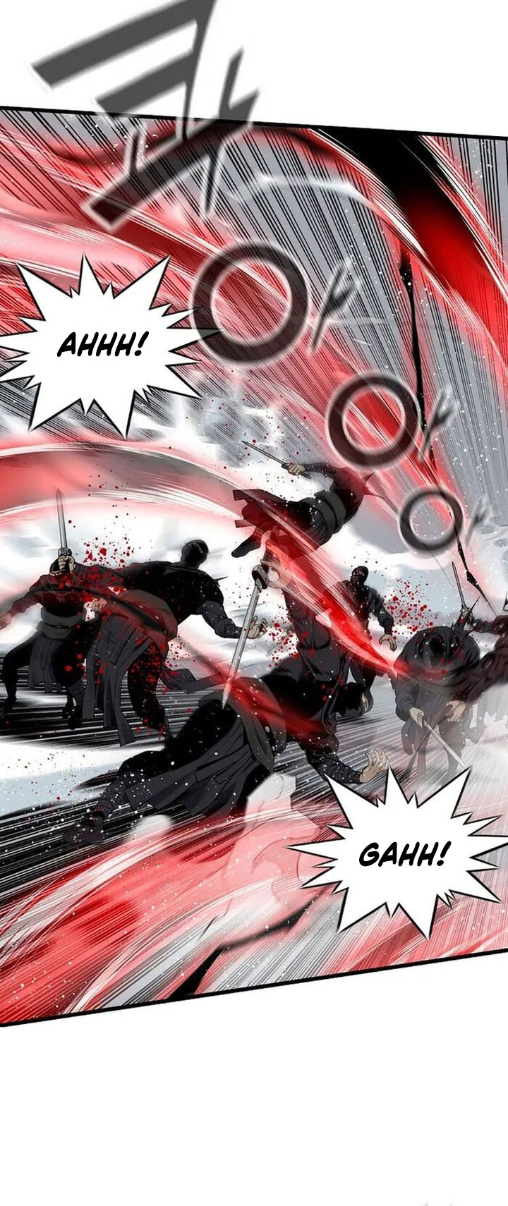 The World’s Best Sect of Dependency Chapter 46 Bahasa Indonesia