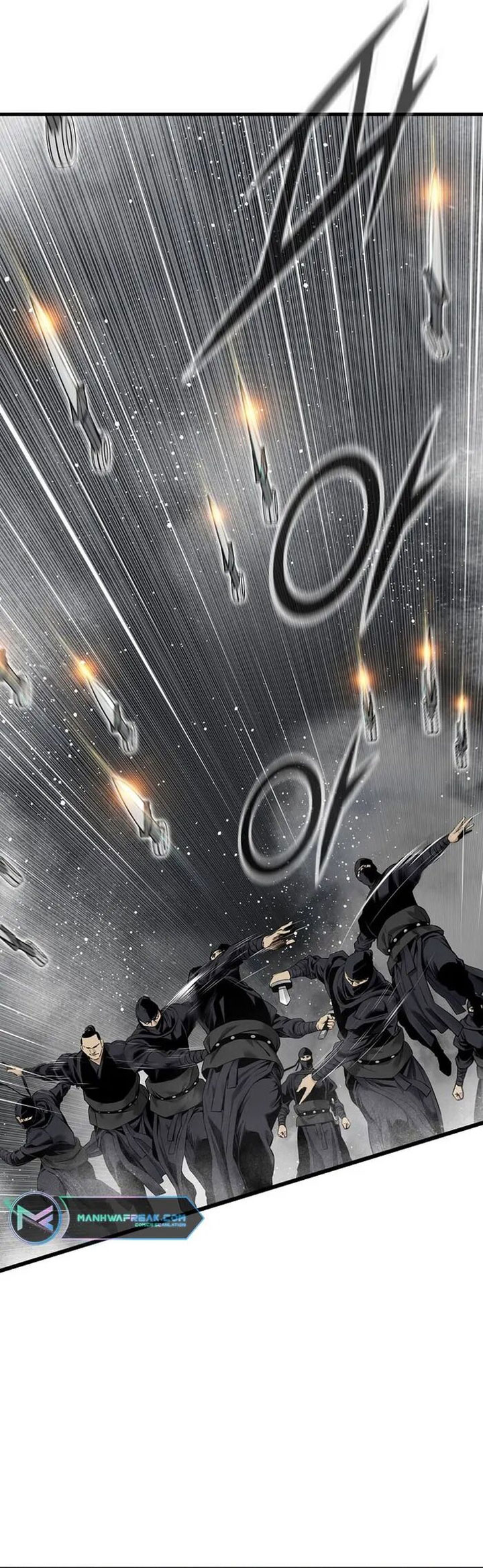 The World’s Best Sect of Dependency Chapter 46 Bahasa Indonesia