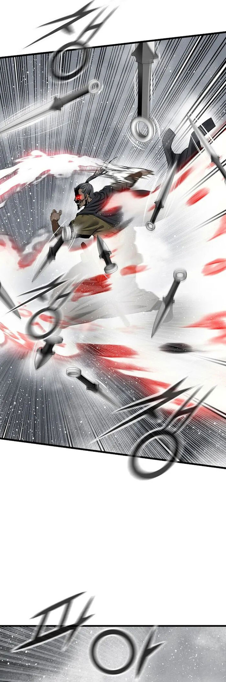 The World’s Best Sect of Dependency Chapter 46 Bahasa Indonesia