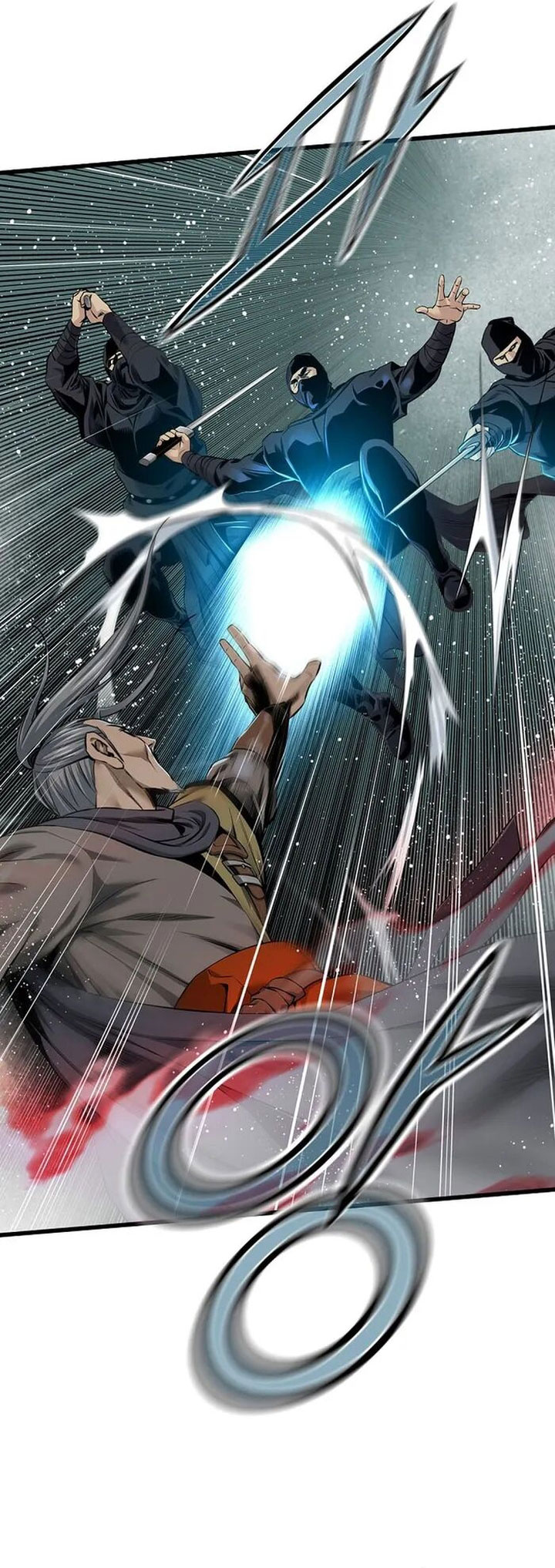 The World’s Best Sect of Dependency Chapter 46 Bahasa Indonesia