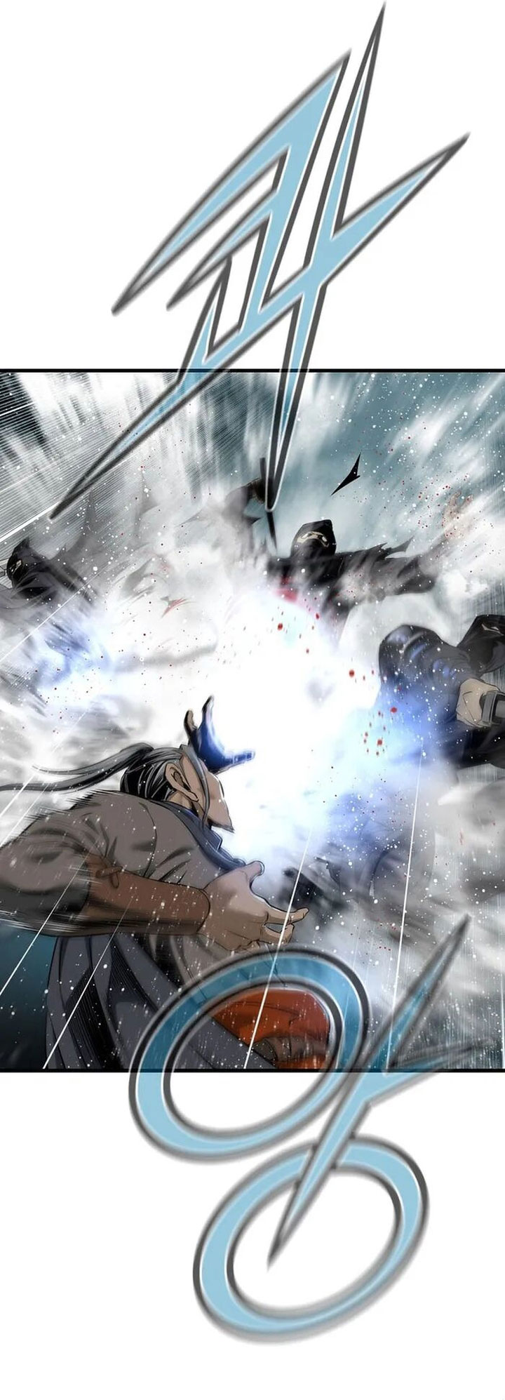 The World’s Best Sect of Dependency Chapter 46 Bahasa Indonesia