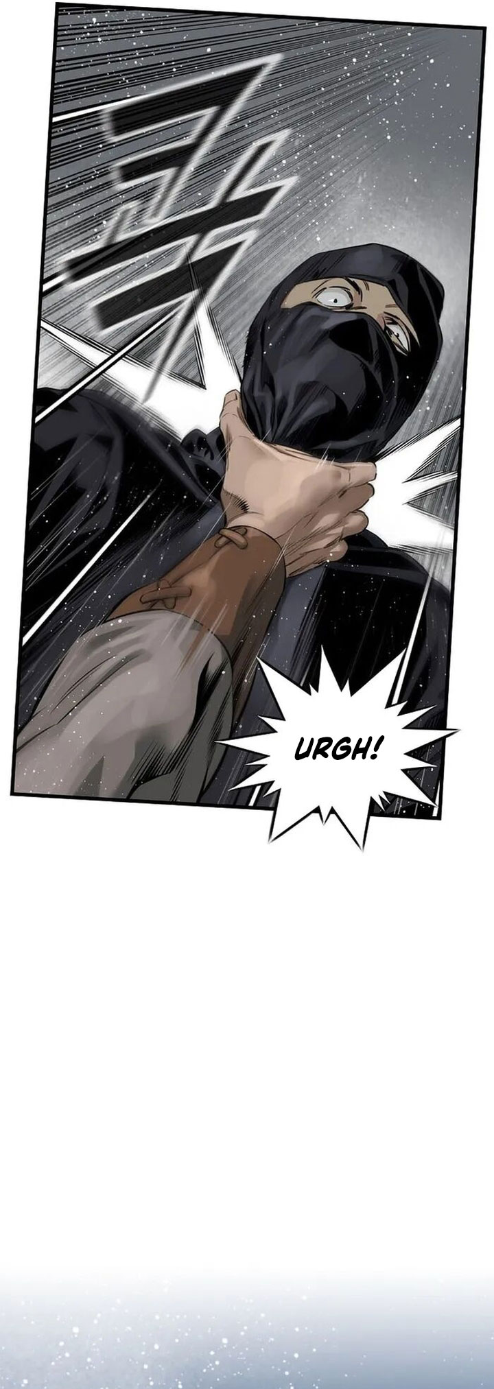 The World’s Best Sect of Dependency Chapter 46 Bahasa Indonesia