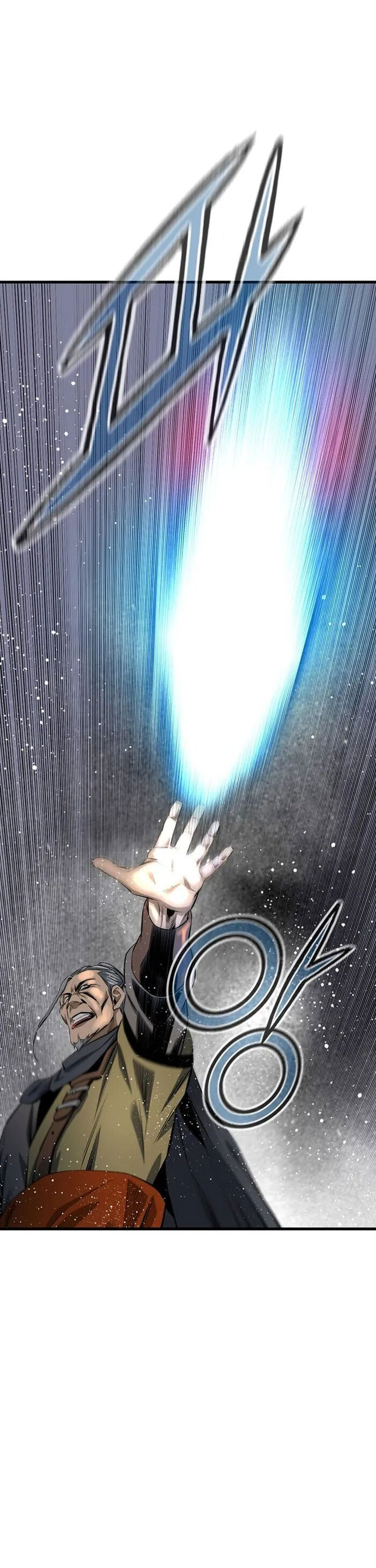 The World’s Best Sect of Dependency Chapter 46 Bahasa Indonesia