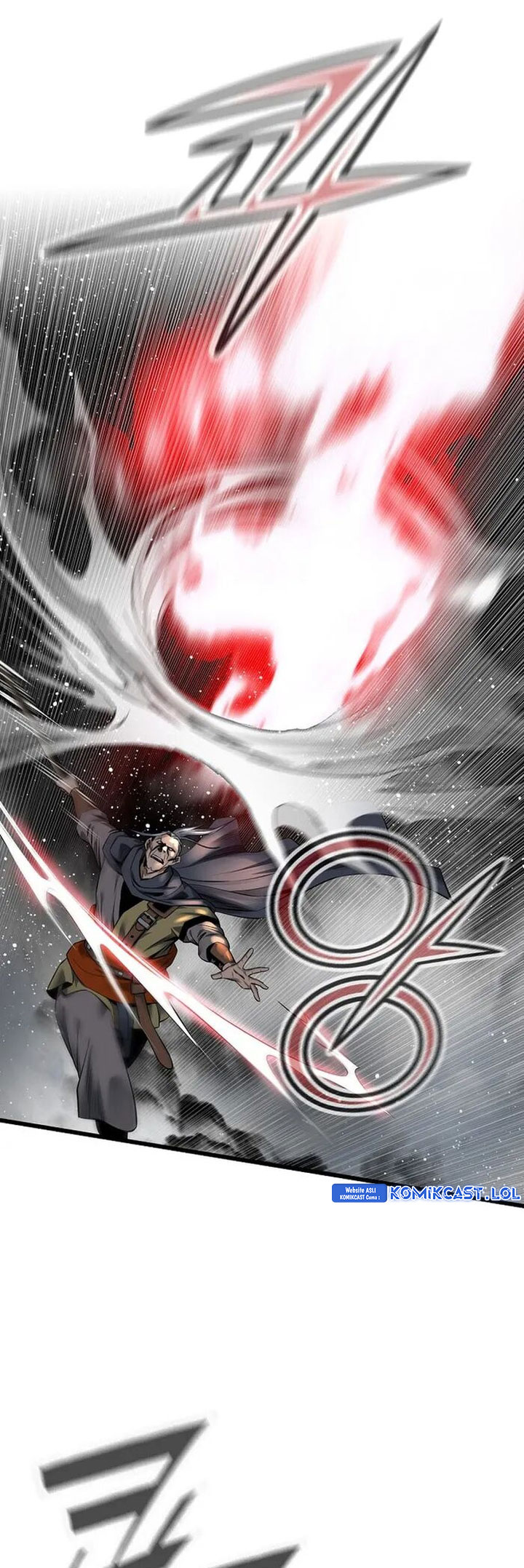 The World’s Best Sect of Dependency Chapter 46 Bahasa Indonesia