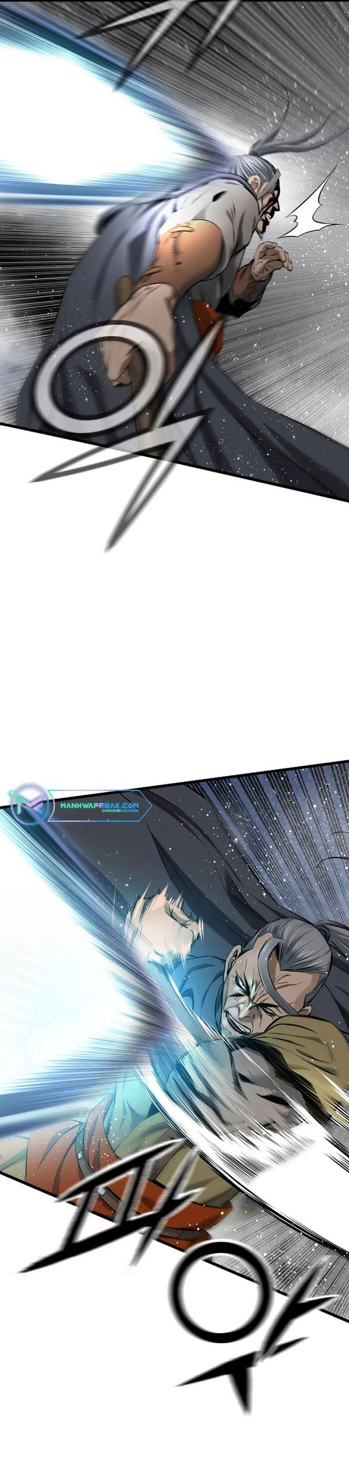 The World’s Best Sect of Dependency Chapter 46 Bahasa Indonesia