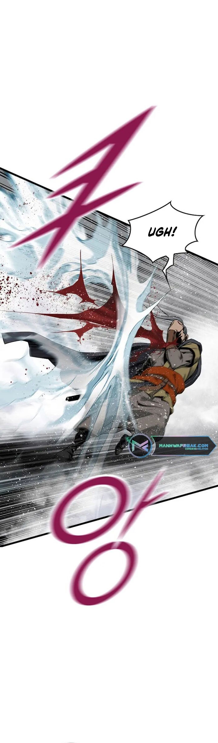 The World’s Best Sect of Dependency Chapter 46 Bahasa Indonesia