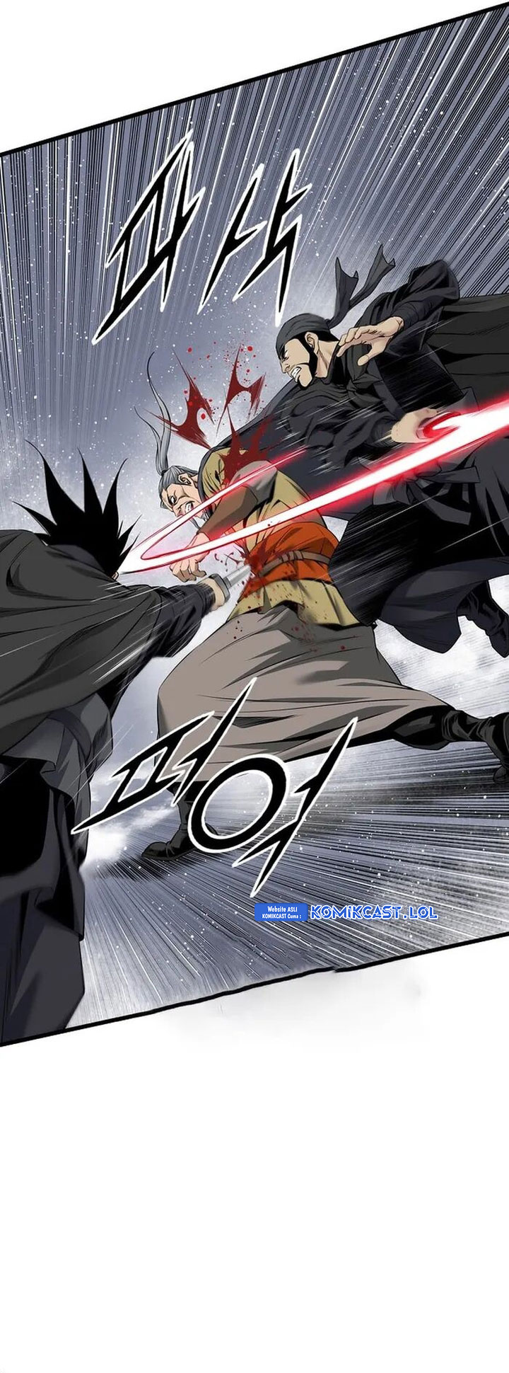 The World’s Best Sect of Dependency Chapter 46 Bahasa Indonesia