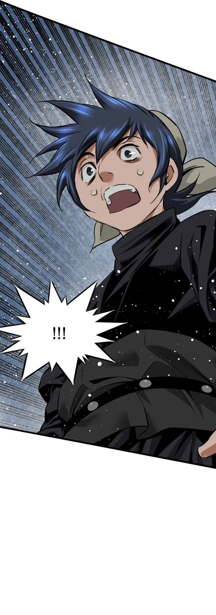 The World’s Best Sect of Dependency Chapter 46 Bahasa Indonesia