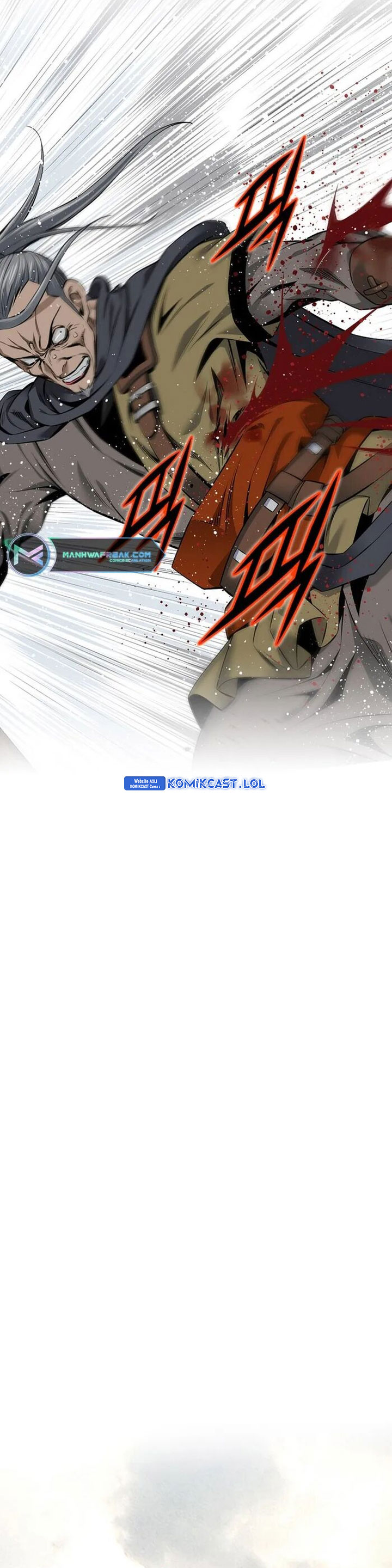 The World’s Best Sect of Dependency Chapter 46 Bahasa Indonesia