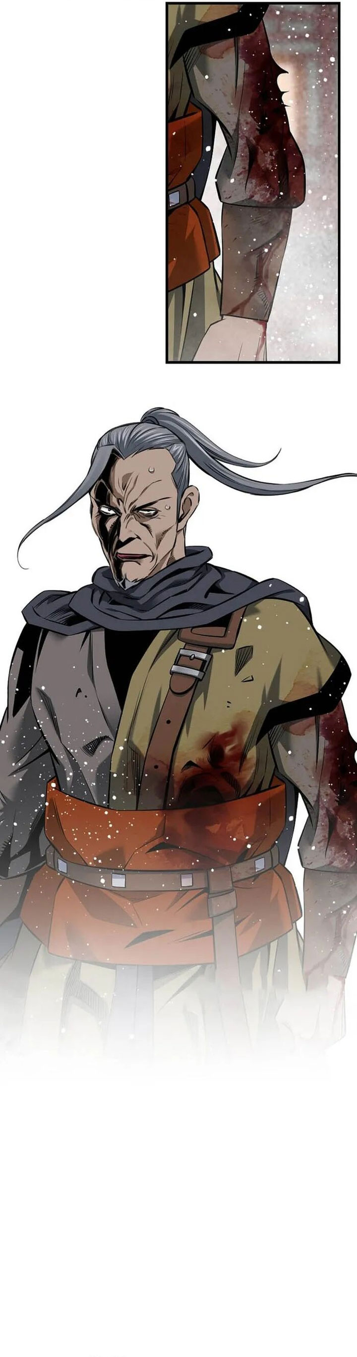 The World’s Best Sect of Dependency Chapter 47 Bahasa Indonesia