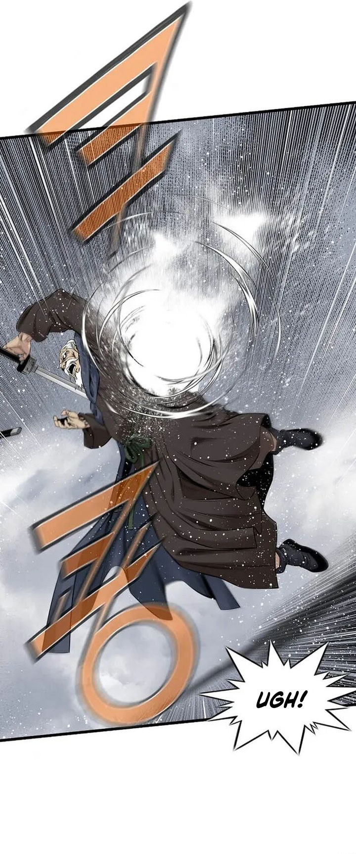 The World’s Best Sect of Dependency Chapter 47 Bahasa Indonesia