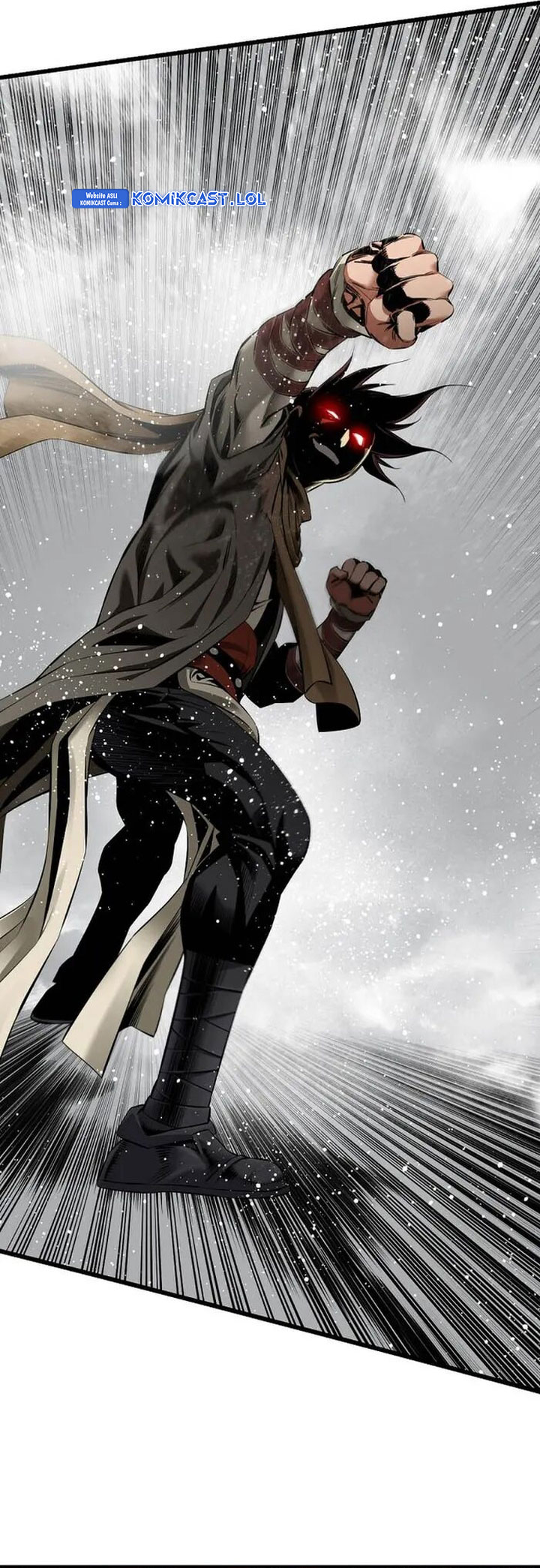 The World’s Best Sect of Dependency Chapter 47 Bahasa Indonesia