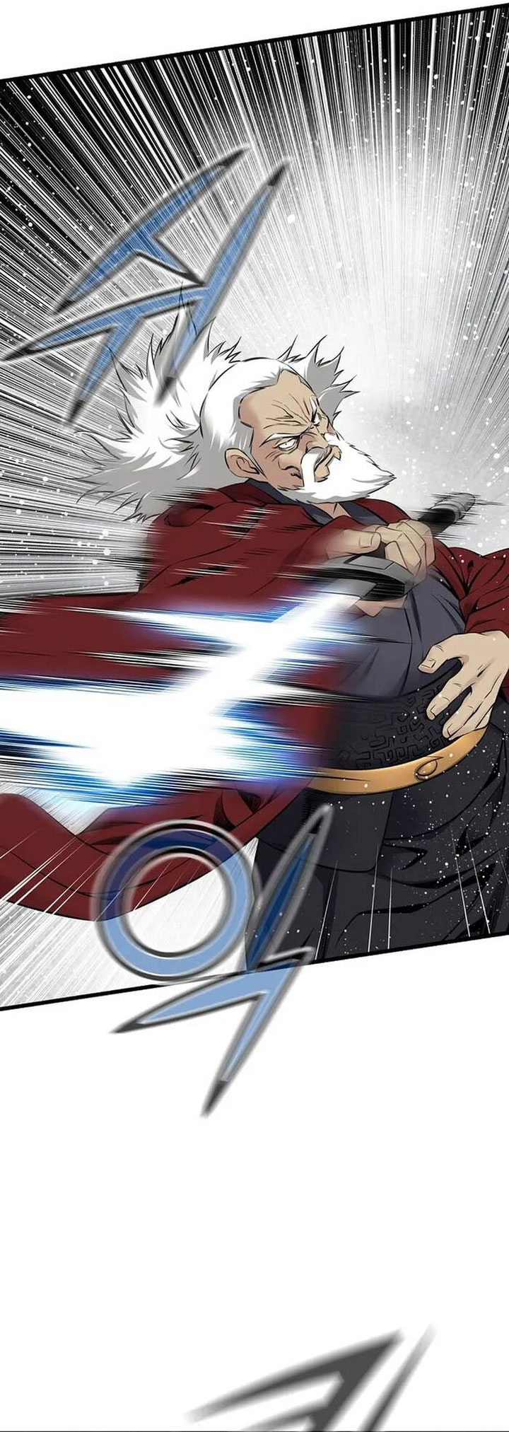 The World’s Best Sect of Dependency Chapter 47 Bahasa Indonesia