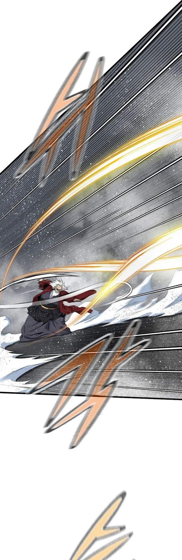 The World’s Best Sect of Dependency Chapter 47 Bahasa Indonesia