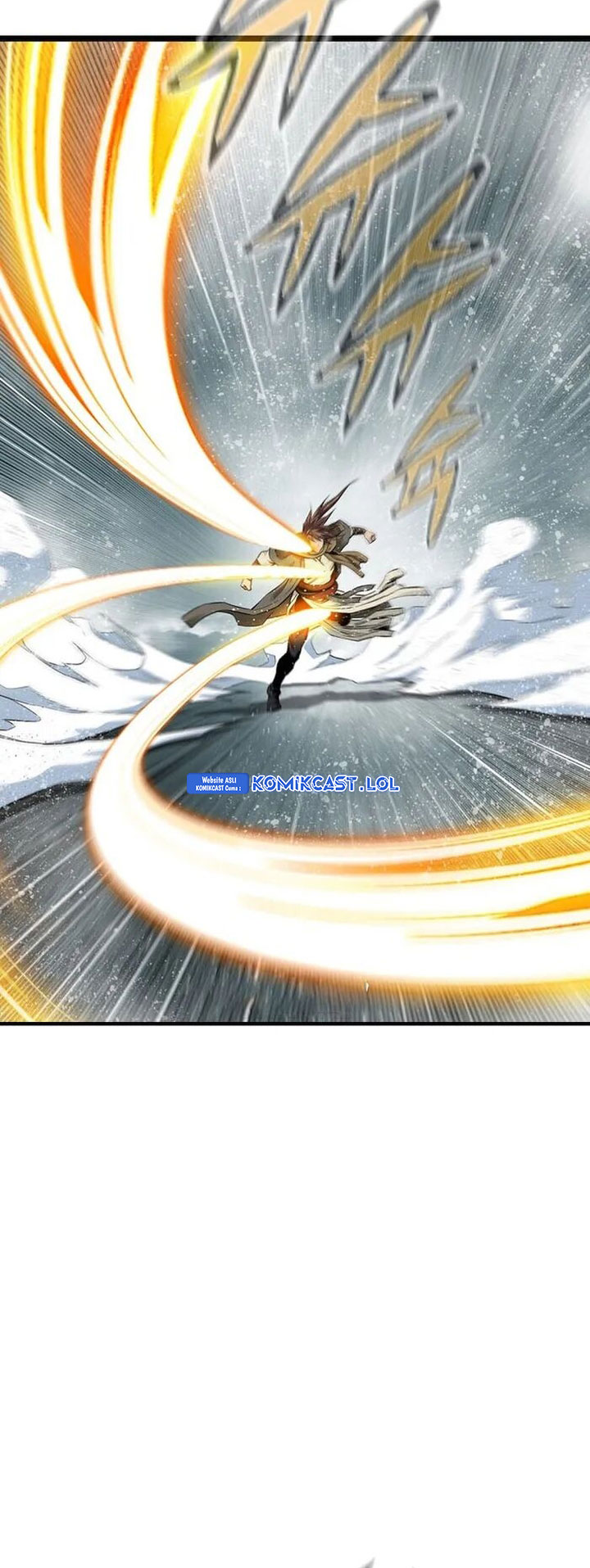 The World’s Best Sect of Dependency Chapter 47 Bahasa Indonesia