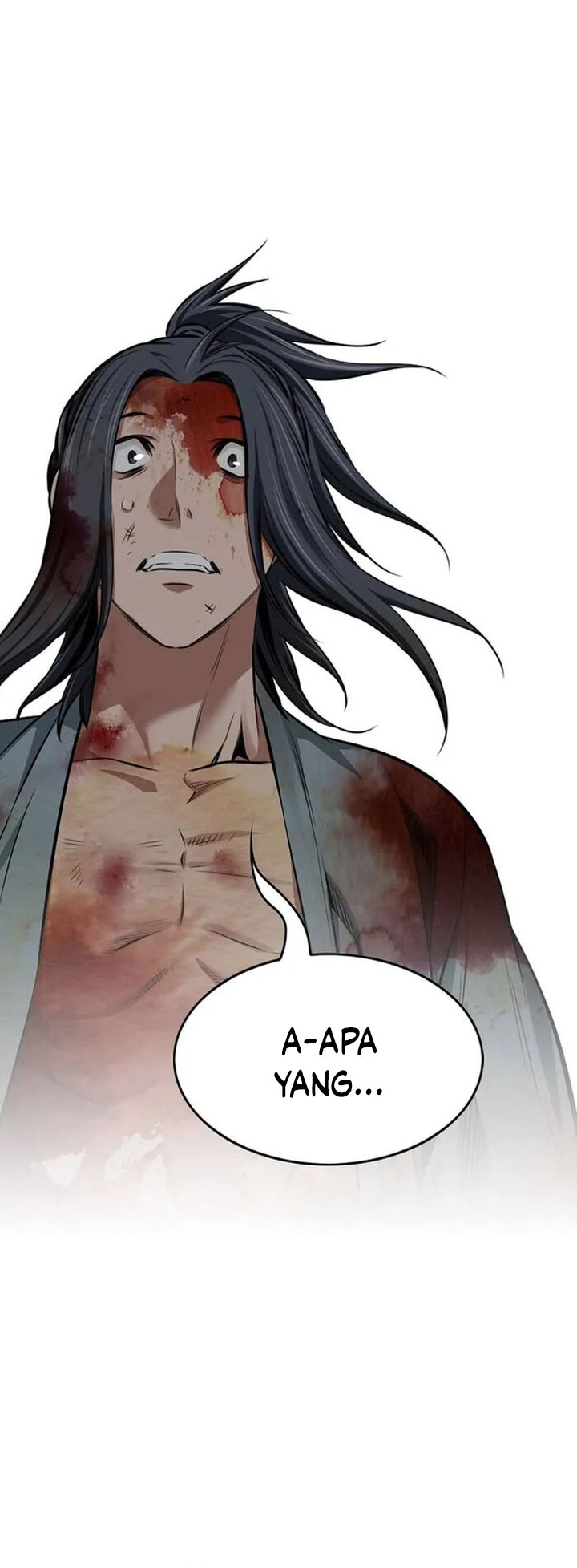 The World’s Best Sect of Dependency Chapter 51 Bahasa Indonesia